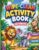 Wipe-Clean Activity Book for Toddlers: Trace Lines, Shapes, Alphabet ABC, and Numbers 1-10 | Fun Pen Control Games for Kids Ages 3-5