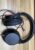 Wired Headphones USB C Headphones Over Ear with HD Mic Portable Headphone