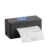 Wireless 4×6 Shipping Label Printer PM64D – Interactive Touchscreen High-Speed Thermal Label Maker with External Holder, Bluetooth & USB-C Commercial Waybill Printer for Small Business, Black