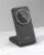 Wireless Charger Magnetic Stand for iPhone 17/16/15/14/13 Series 25W Fast Magnetic Wireless Charging Station for iPhone Samsung Phone Charger Compatible Stand