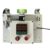 Wire Rope Length Meter with Roller Display