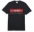 Wirt, New York Streetwear Bold Red Urban Design Comfort Colors Adult Heavyweight T-Shirt