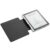 Wisoqu 5.76 Inch E Reader, EBook Reader Tablet Style Design with Front Light Ultra Thin Body 16GB Storage, for EPUB PDF MOBI Reading and WiFi USB Transfer (2G+32G)