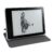 Wisoqu E Book Reader with 6in Touchscreen, 4GB+64GB (Black)