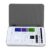 Wisoqu Portable 5in Colour EReader 5.1 e Book Reader with Anti Touch Screen, 2+16GB, BT, WiFi, GPS, FM, Supports PDF EPUB MOBI, 2500mAh Battery