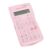 Wisoqu Scientific Calculator with 240 Functions, 2 Line Display for Math Study and Exams, Features Sliding Cover and Dual Powered System for High School Students
