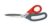 Wiss W812S 8 1/2 Home & Craft Scissor