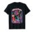 Witch Crafts Sarcastic Retro Vintage Funny Adult Humor T-Shirt