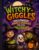 Witchy Giggles Halloween Jokes & Riddles for Kids Ages 5–9: Funny Witch Jokes, Magical Riddles, Silly Questions, Broomstick Humor and Spooky Fun for Kids