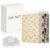 Wiwaplex 8.5x11In 200P Thicker Fabric Organizer Boards With 800p Clips, Comic Book Board for Fabric Storage Book Organize for Sewing Craft Room Closet Organization, Folding and Storing Cloth Straight