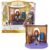 Wizarding World Harry Potter, Magical Minis Charms Classroom with Exclusive Hermione Granger Figure and Accessories, Kids Toys for Ages 5 and up