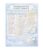 WLBQZESEG Efficient Study Poster Exam Key Points Reference Sheet Canvas Wall-Art for Student Bedroom and Dorm Unframed,16x24inch(40x60cm)