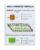 WLBQZESEG Geometry Area and Perimeter Formulas Math Educational Poster Canvas Print for Study Room Classroom Decor Unframed,08x12inch(20x30cm)