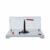 Wmqbjta Physics Experiment Device Electromagnetic Induction Apparatus Current Field Demonstrator Classroom Equipment Built with Metal Base Suitable for Physics Education Teaching, 24-18-12cm