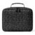 WOBAGMEN Lunch Box, Insulated Reusable Lunch Bag Portable Waterproof Leakproof Lunch Tote Bag Leopard Lunch Box for Picnic Travel Gifts(Leopard)