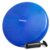 Wobble Cushion Balance Disc, Extra Thick Sensory Pad for Kids & Adults, Flexible Seating Core Strength Trainer for Posture Correction, Desk, Yoga & Stability Workout with Pump