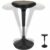Wobble Stool Standing Desk, Flexible Seating Adjustable Office Ergonomic Stool, Wobble Stools for Classroom Seating, Active ADHD Chair Wobble Chairs