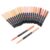 WOFASHPURET 24pcs Skin Tone Acrylic Markers Set for Adults, 24 Colors