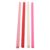 WOFASHPURET 5400pcs Origami Star Paper Strips for Crafts Portable Handmade Paper in Star Shape Improves Creative Thinking for Events and Celebrations