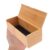 WOFASHPURET Jewelry Organizer Box with Lid for Keepsakes and Glasses