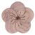 WOFASHPURET Plum Blossom Wood Aromatherapy Diffuser Essential Oil Diffuser Smokeless and Absorbs Essential Oils for Bedroom and Beauty Use