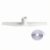 Woideklu Window Air Conditioner Window Gasket Zippered Barrier Exhaust Hose Cover Silver Coated Easy Install Suitable for Apartments Dorm Rooms rentals, 4m