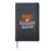 Woke Up Handsome Again Hardcover Journal, Black