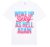 Woke Up Sexy As Hell Again Shirt Adult Humor Men Women Funny Comfort Colors Adult Heavyweight T-Shirt