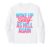 Woke Up Sexy As Hell Again Shirt Adult Humor Men Women Funny Long Sleeve T-Shirt