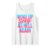 Woke Up Sexy As Hell Again Shirt Adult Humor Men Women Funny Tank Top