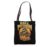 Woman Ball Python Owner Python Mom Tote Bag