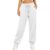 Women’s Baggy Jogger Sweatpants Drawstring Lounge Pants with Front Pockets