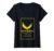 Women’s Banana Hammock Co. Funny Retro Tropical Humor V-Neck T-Shirt