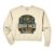 Women’s BOOKS BACK BY FRIDAY, PLEASE Librarian Library Staff Comfort Colors Crop Sweatshirt