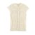 Women’s Breathable Hollow Out Knitted Vest Single Button Open Front Sleeveless Casual Summer Layering Top