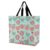 Womens Cute Kawaii Sweet Dessert Donuts Cupcake Large Shoulder Tote Bag, Durable Grocery Bag, Sturdy for Outdoor Picnic School Supermarket, Carryall Aesthetic Bag