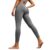 Women’s High Waist Yoga Leggings Stretchy Athletic Workout Pants