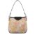 Women’s Shoulder Handbags Classic Flowers Tote Bags