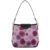 Women’s Shoulder Handbags Dahlia Classic Flowers Tote Bags