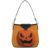 Women’s Shoulder Handbags Halloween Pumpkin Lantern Tote Bags