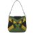 Women’s Shoulder Handbags Jamaica Flag Butterfly Tote Bags