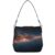 Women’s Shoulder Handbags Milky Way Galaxy Tote Bags