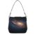Women’s Shoulder Handbags Universe Galaxy Tote Bags