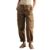Womens Straight Leg Workout Cargo Pants High Waist Trousers Western Outfit