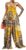 Women’s Summer Loose Fit V-Neck Spaghetti Strap Jumpsuit Wide Leg Pants