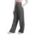 Womens Sweatpants Straight Leg Drawstring High Waisted Jogger Trousers