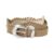Womens Vintage Woven Wide Belt Waist Cinch for Dresses Shirts (khaki,110 * 5.5CM)