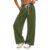 Women’s Wide Leg Sweatpants Drawstring Waist Pockets Lounge