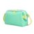 Women Waterproof Silicone Tote Bag, Foldable, Floating, Leakproof, Green