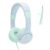 WONDEE Mr Wonderful Gifts Kids Headphones with Headband and Volume Limit of 85dB – Mr Wonderful Headphones Gifts for Boys and Girls